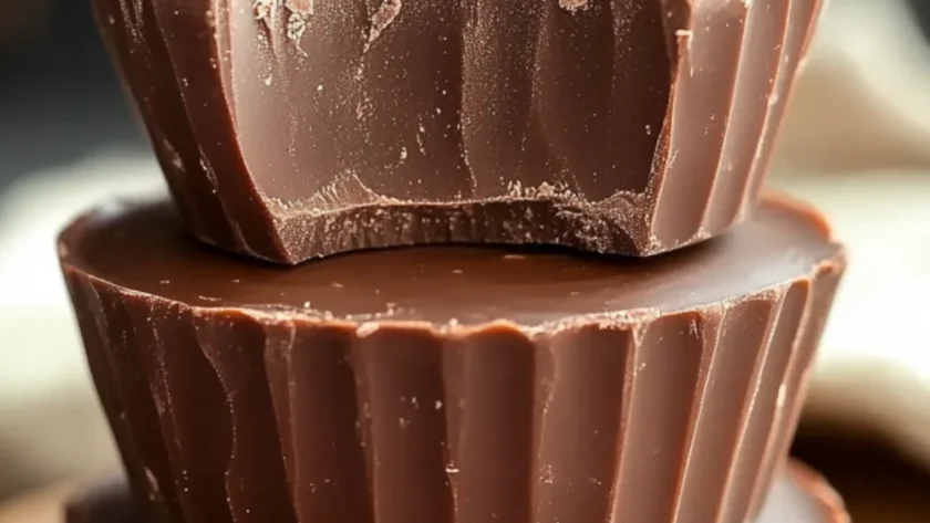 Sugar-Free Fudge – Low-Carb, 3-Ingredient, and Dangerously Easy
