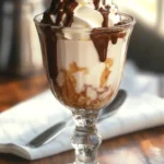 Sugar-Free Hot Fudge Sauce – Thick, Rich, and Keto-Friendly