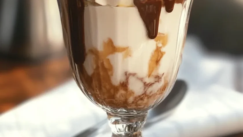 Sugar-Free Hot Fudge Sauce – Thick, Rich, and Keto-Friendly