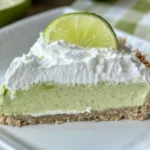 Sugar-Free Key Lime Bars – Tangy, Creamy, and Tropical Without the Guilt