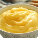 Sugar-Free Lemon Curd – Bright, Buttery, and Keto-Approved