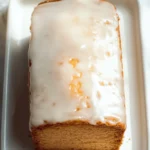 Sugar-Free Lemon Loaf – Low-Carb, Bright, and Blissfully Moist