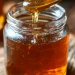 Sugar-Free Maple Syrup – Thick, Sweet, and Shockingly Keto