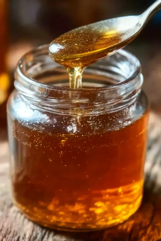 Sugar-Free Maple Syrup – Thick, Sweet, and Shockingly Keto