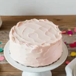 Sugar-Free Vanilla Cake