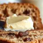 Sugar-Free _Raisin_ Bread – Low-Carb, Cinnamon-Swirled, and Actually Toast-Worthy