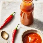 low carb keto hot sauce