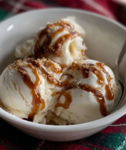 Costco Sugar Free Ice Cream Recipe