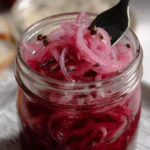 Gordon RamsayPickled Onions – Keto