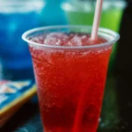 Sugar free slushies 1