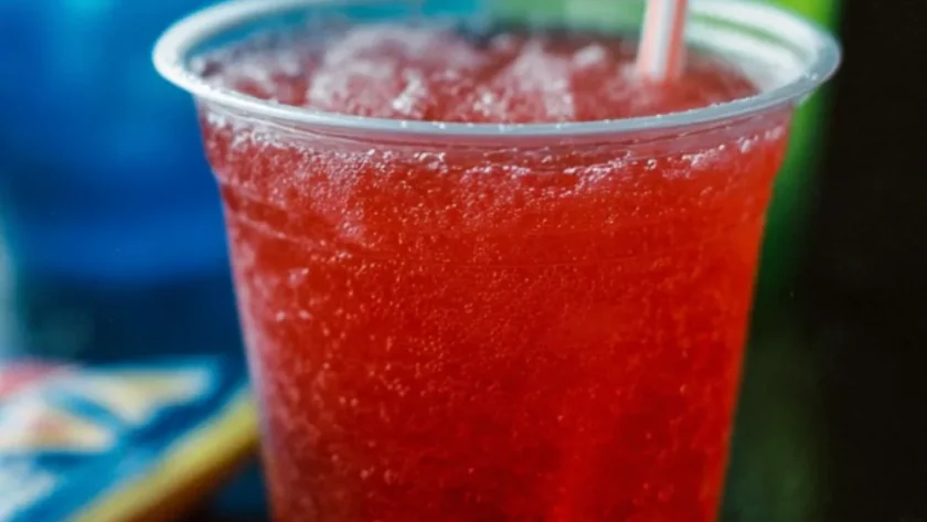 Sugar free slushies 1