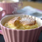 Ricotta Cheesecakes – Sugar-Free, No Crust, and Shockingly Good