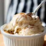 Sugar-Free Banana Ice Cream – Creamy, One-Ingredient Wonder (Low-Sugar, Dairy-Free)