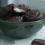 Sugar-Free Peppermint Patties – Keto, Low-Carb, and Shockingly Satisfying