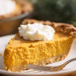 Sugar-Free Sweet Potato Pie – Cozy, Creamy, and Low(er) Carb Holiday Comfort