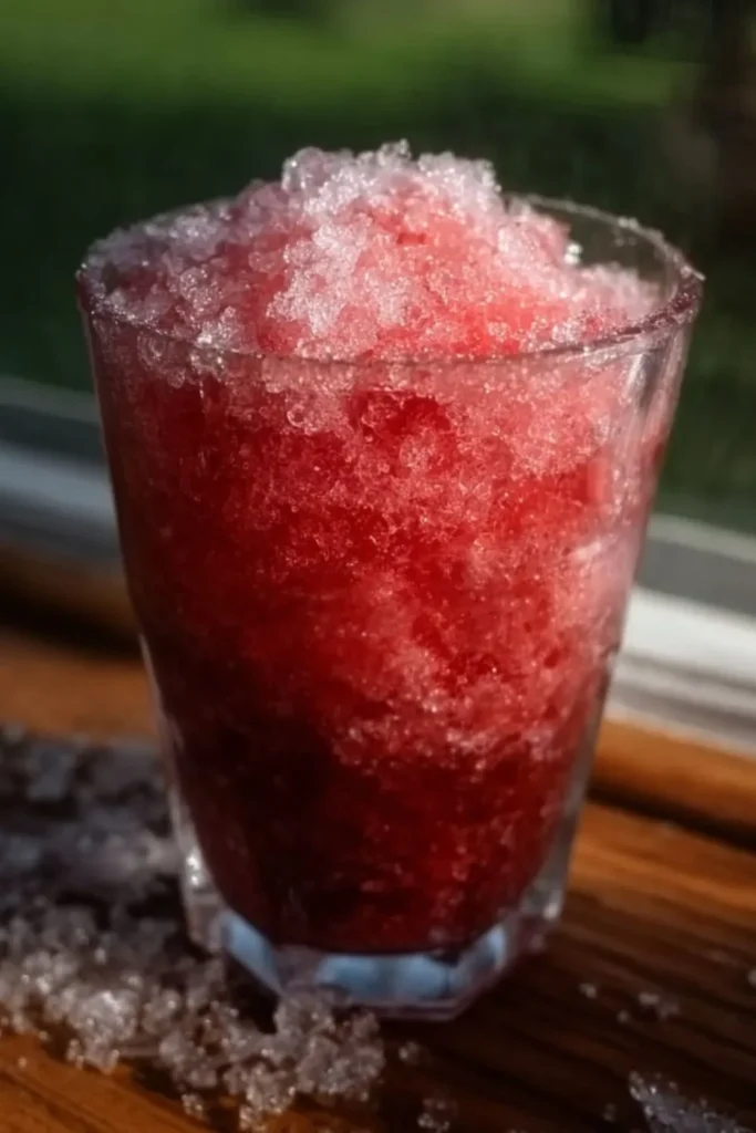 sugar free snow cone syrup