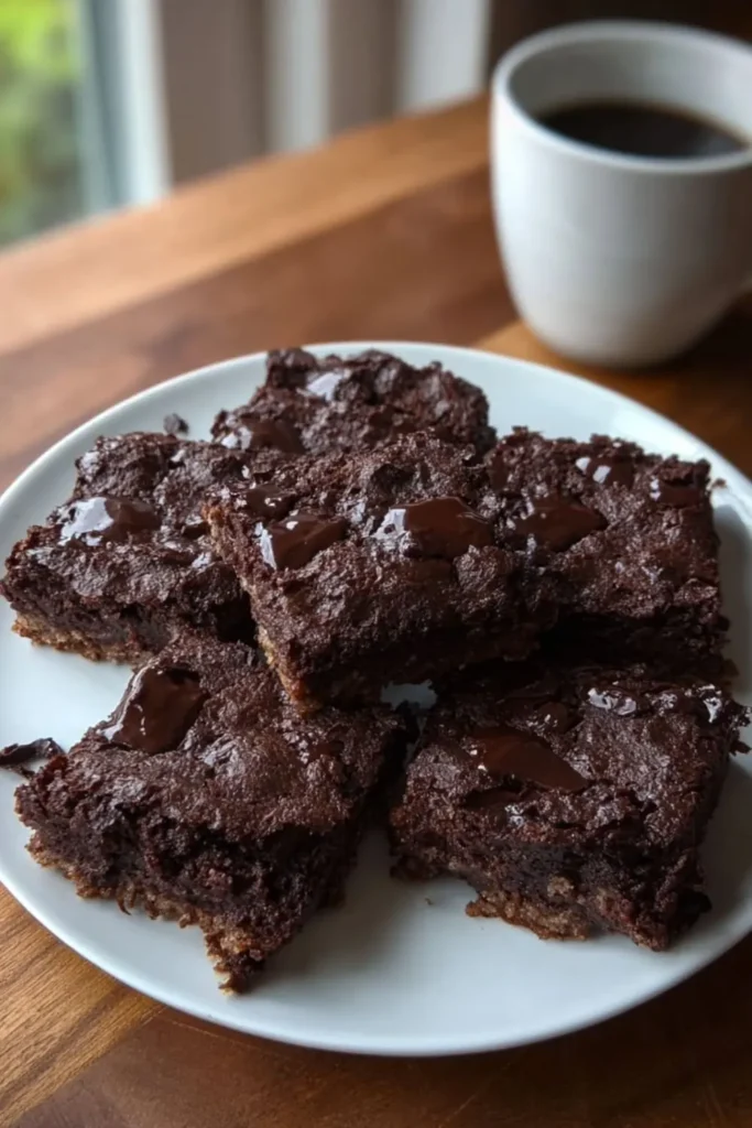 Gordon Ramsay Keto Chocolate Brownies – Low-Carb, Fudgy, and No Regrets