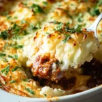 Gordon Ramsay Cottage Pie – Made Keto