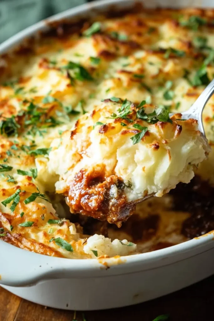 Gordon Ramsay Cottage Pie – Made Keto