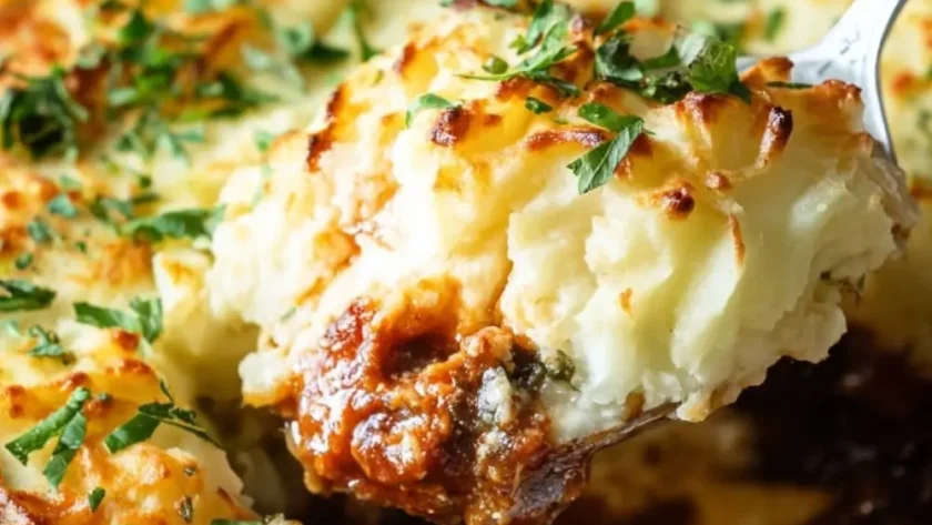 Gordon Ramsay Cottage Pie – Made Keto
