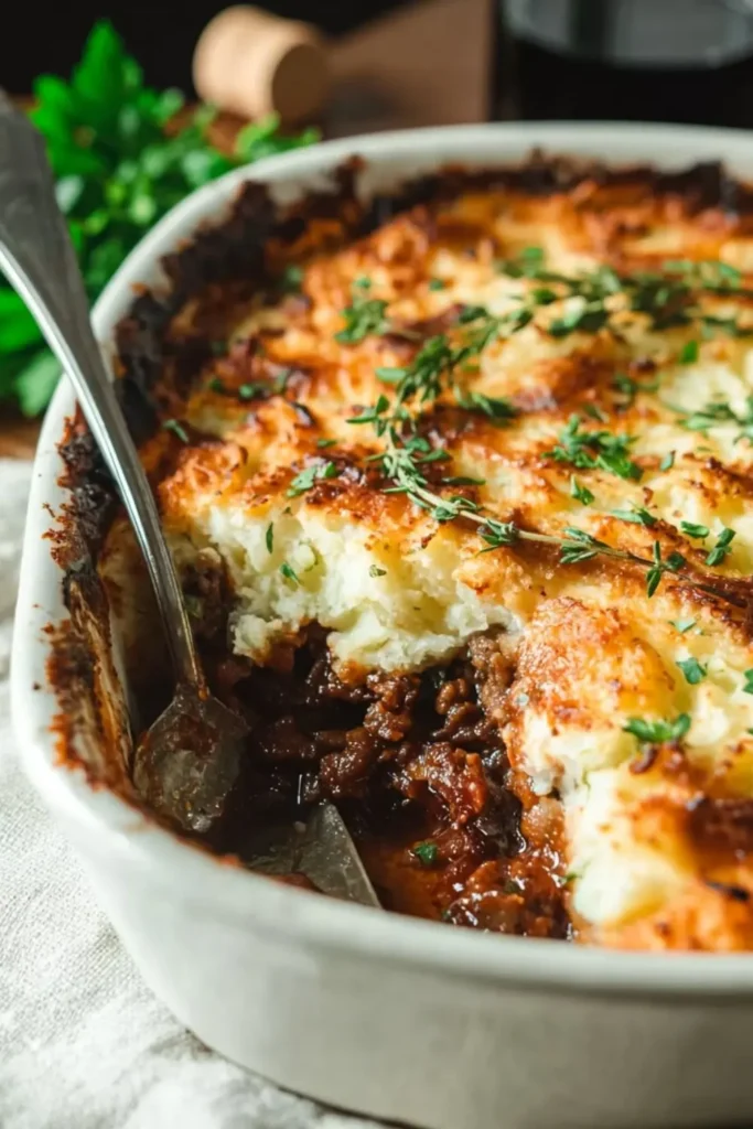 Gordon Ramsay Cottage Pie – Made Keto