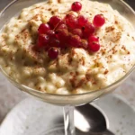 Gordon Ramsay Keto Rice Pudding Recipe