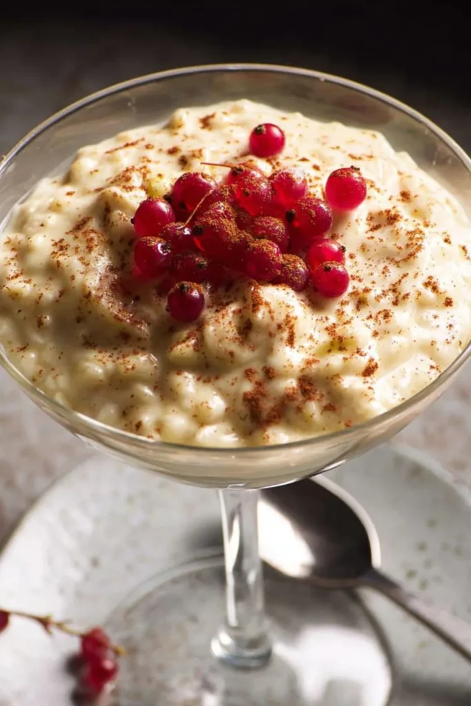 Gordon Ramsay Keto Rice Pudding Recipe