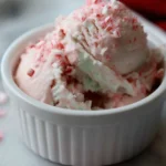 Sugar Free Peppermint Ice Cream