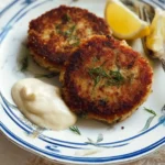 Jamie Oliver Fish Cakes