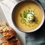 Autumn Bisque Recipe