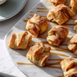 Sugar-Free Apple Pie Bites Recipe