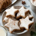 Sugar Free Christmas Cookies Recipe