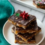 Sugar Free Christmas Crack Recipe