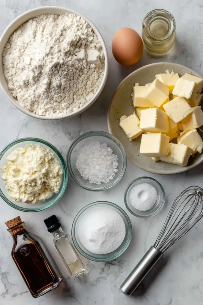 Sugar-Free Swirled Mint Cookies