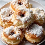 Low Carb Donuts Recipe