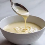 Low Carb Alfredo Sauce Recipe