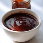 Low Carb BBQ Sauce Recipe