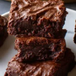 Low Carb Brownies Recipe