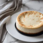 Low Carb Cheesecake Recipe