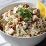 Low Carb Chicken Salad Recipe