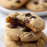 Low Carb Chocolate Chip Cookies Recipe