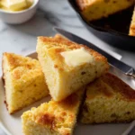 Low Carb Cornbread Recipe