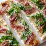 Low Carb Flatbread Recipe