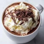 Low Carb Hot Chocolate Recipe
