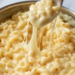 Low Carb Mac and Cheese Recipe