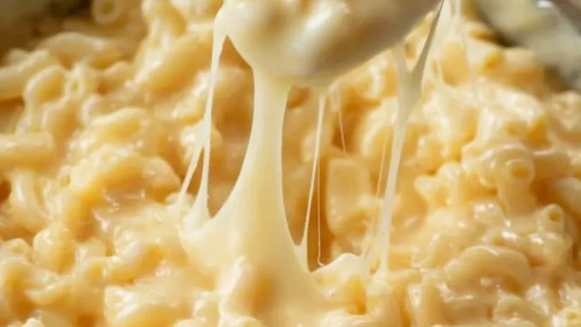 Low Carb Mac and Cheese Recipe