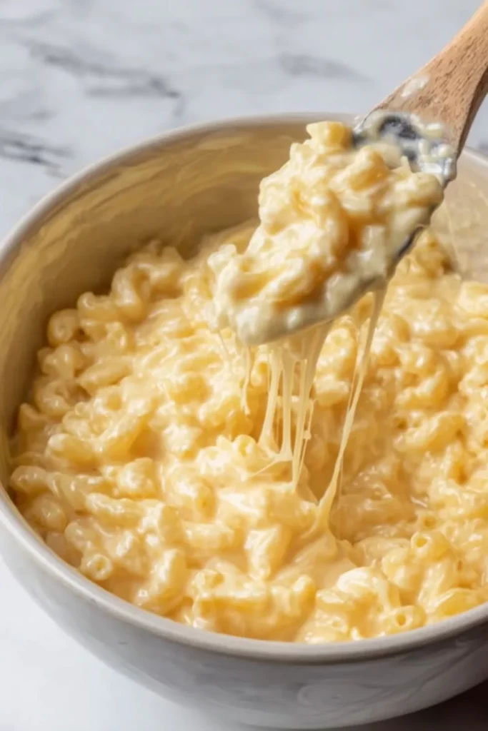 Low Carb Mac and Cheese Recipe