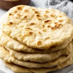 Low Carb Pita Recipe