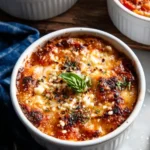 Low Carb Pizza Bowl Recipe