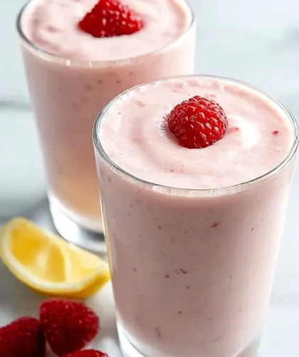 Low Carb Protein Shake Recipe